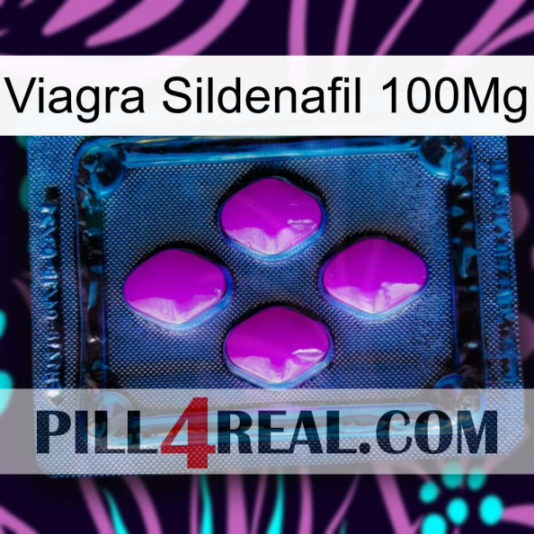 Viagra Sildenafil 100Mg 04.jpg